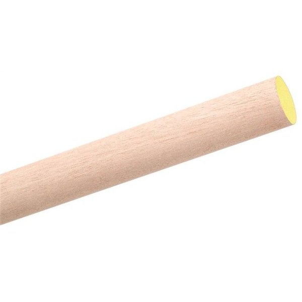 Waddell Dowel Birch Round 3/4X36In 6612UB